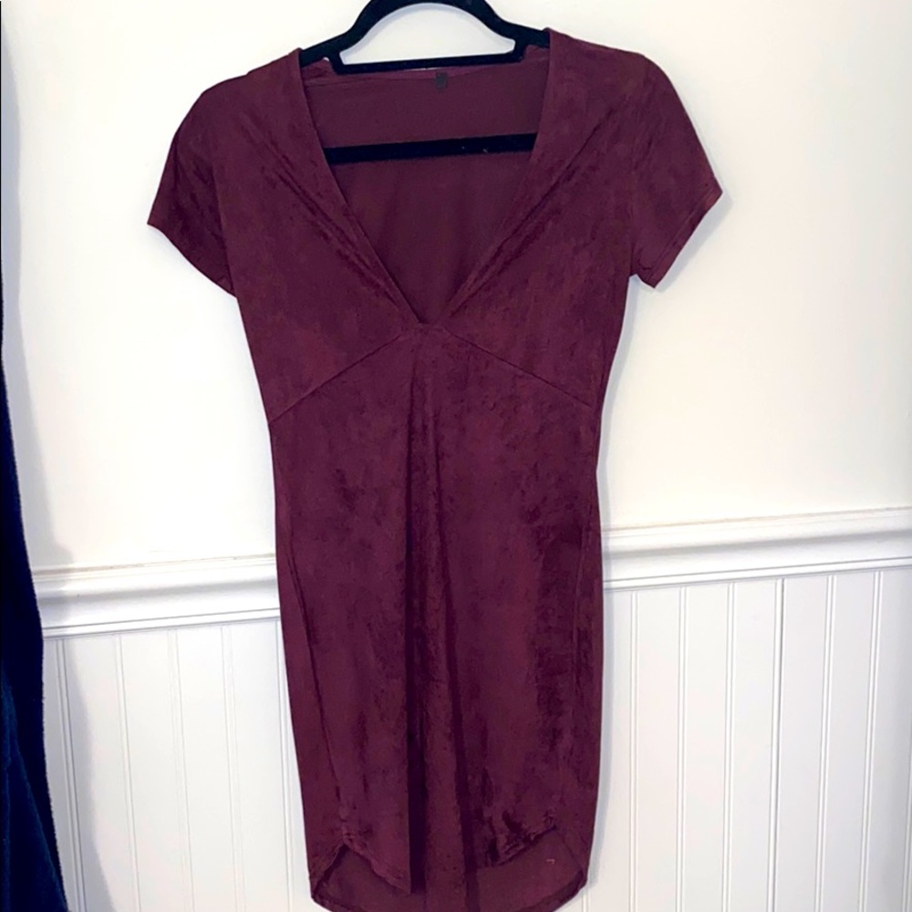 Dress!
